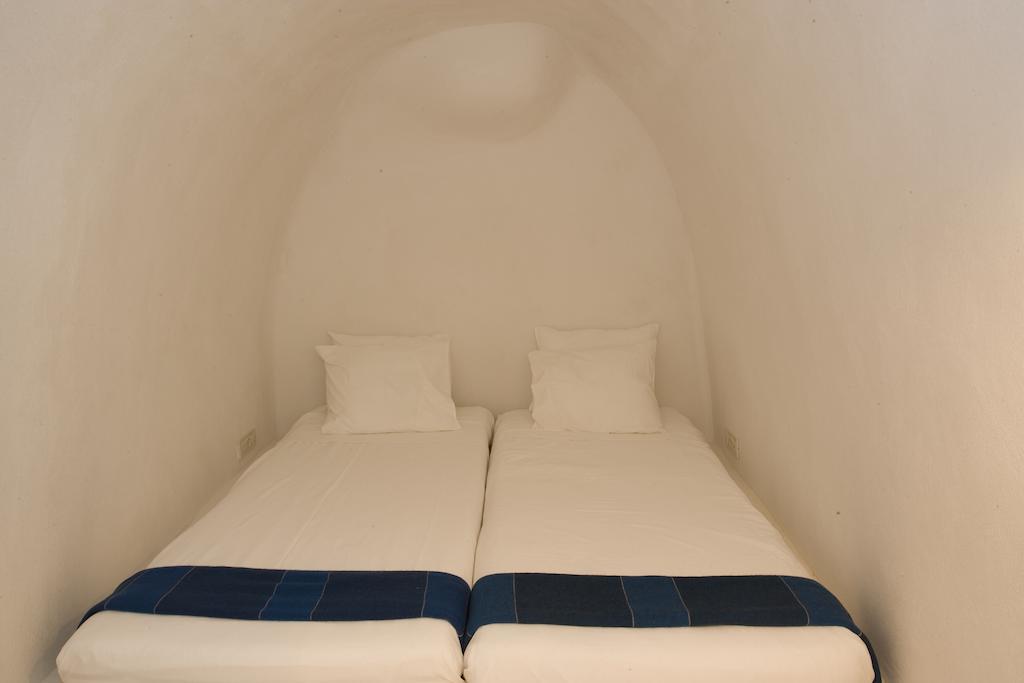 Lydia Cavehouse Villa Oia  Exterior photo