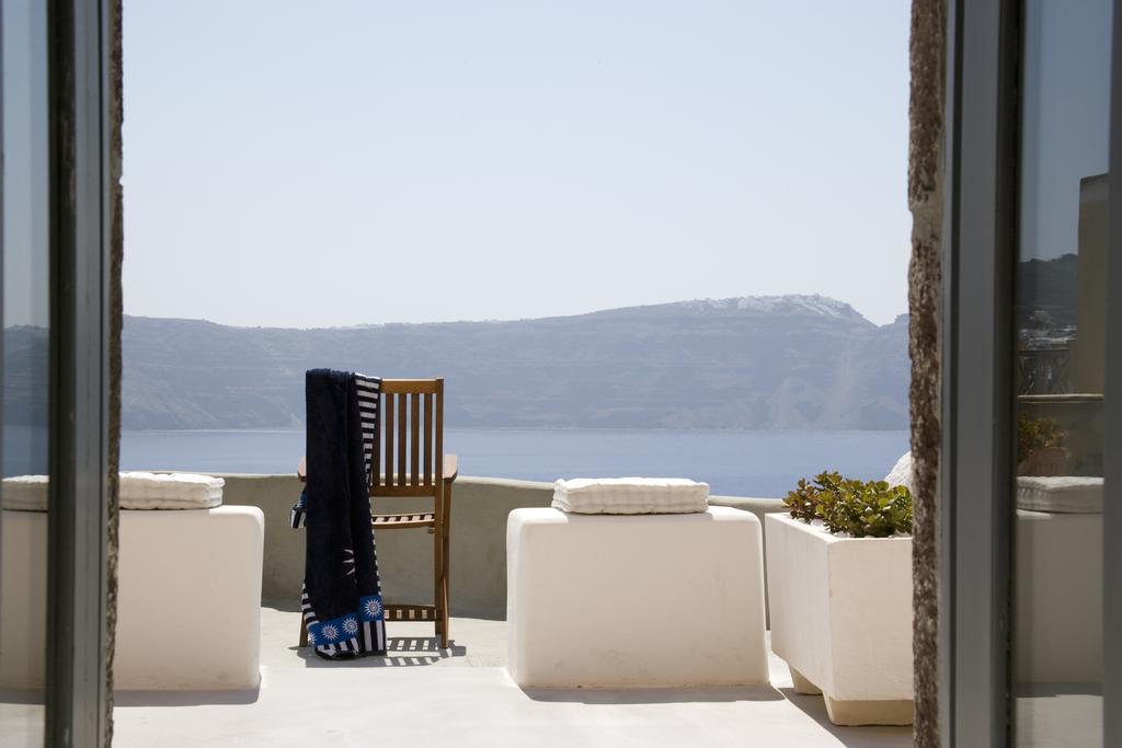 Lydia Cavehouse Villa Oia  Exterior photo